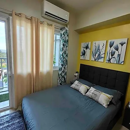 Condo Near Moa Naia, Ccp &Must See Places W/A View