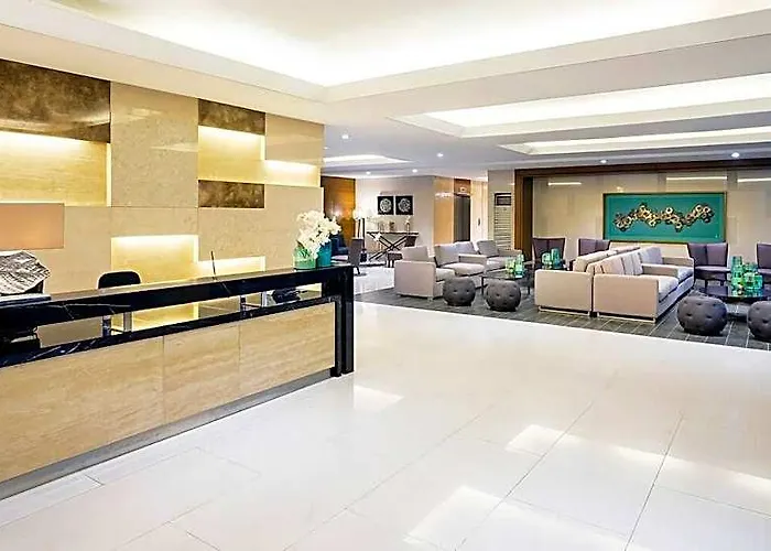 Near Moa Naia, Ccp &must Places W/a View Hotel