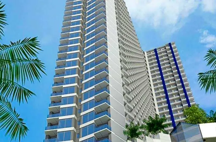Near Moa Naia, Ccp &must Places W/a View Hotel