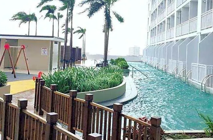 Near Moa Naia, Ccp &must Places W/a View