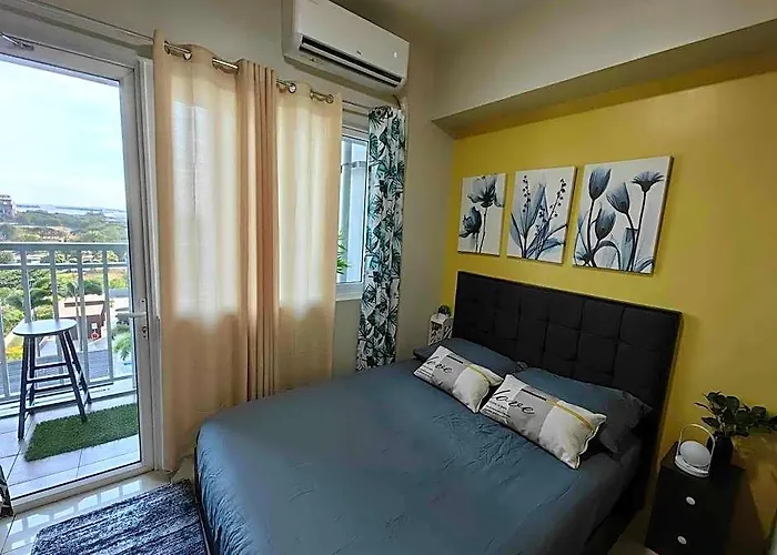 Near Moa Naia, Ccp &must Places W/a View