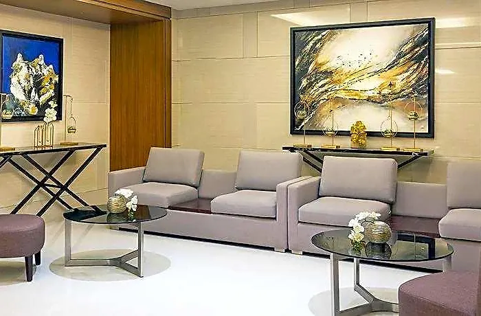 Near Moa Naia, Ccp &must Places W/a View Hotel