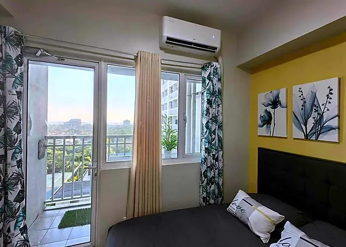 Near Moa Naia, Ccp &must Places W/a View