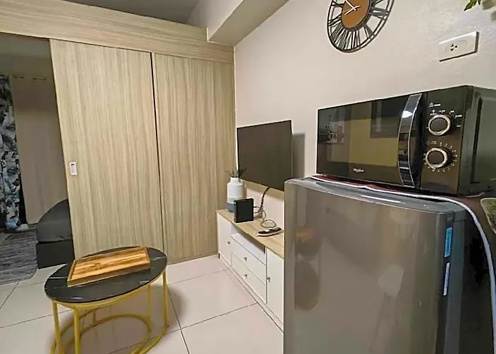 Hotel Near Moa Naia, Ccp &must Places W/a View