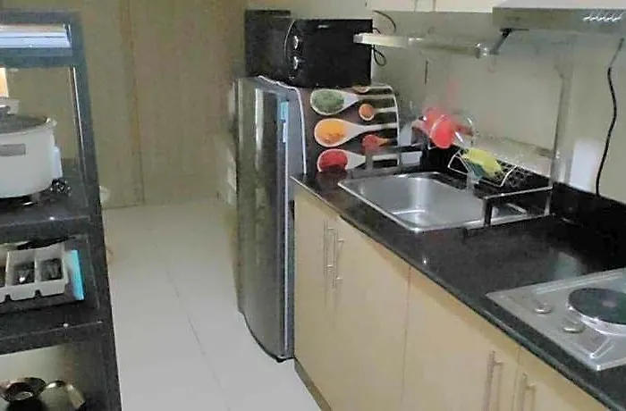 Near Moa Naia, Ccp &must Places W/a View 4*