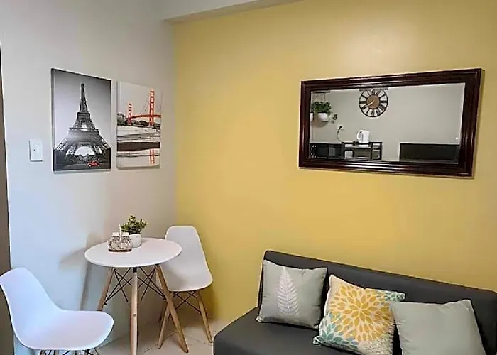 Near Moa Naia, Ccp &must Places W/a View 4*