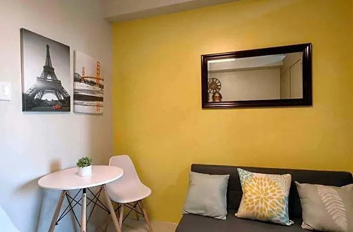 Hotel Near Moa Naia, Ccp &must Places W/a View