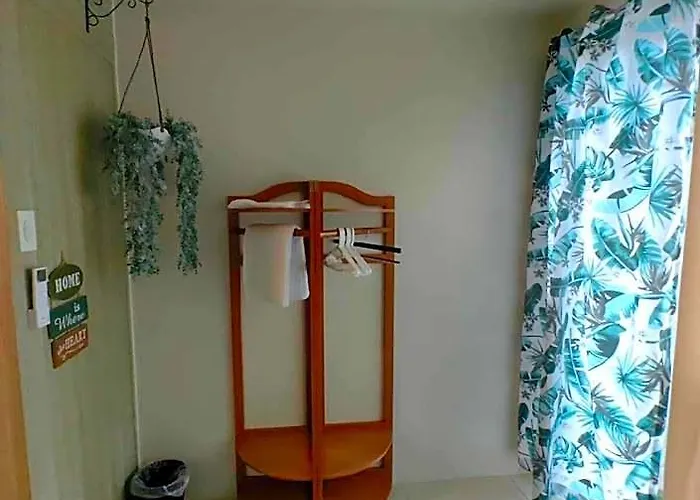 Near Moa Naia, Ccp &must Places W/a View Hotel