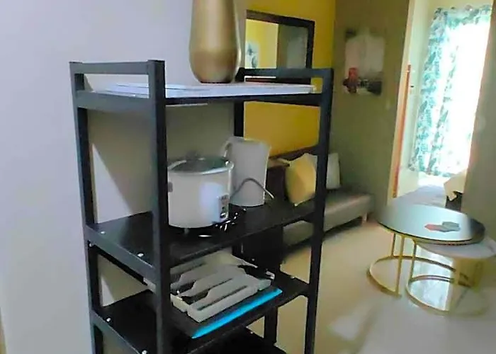 Near Moa Naia, Ccp &must Places W/a View 4*