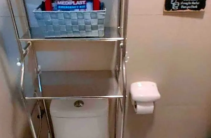 Hotel Near Moa Naia, Ccp &must Places W/a View Manille