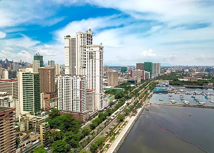 Near Moa Naia, Ccp &must Places W/a View
